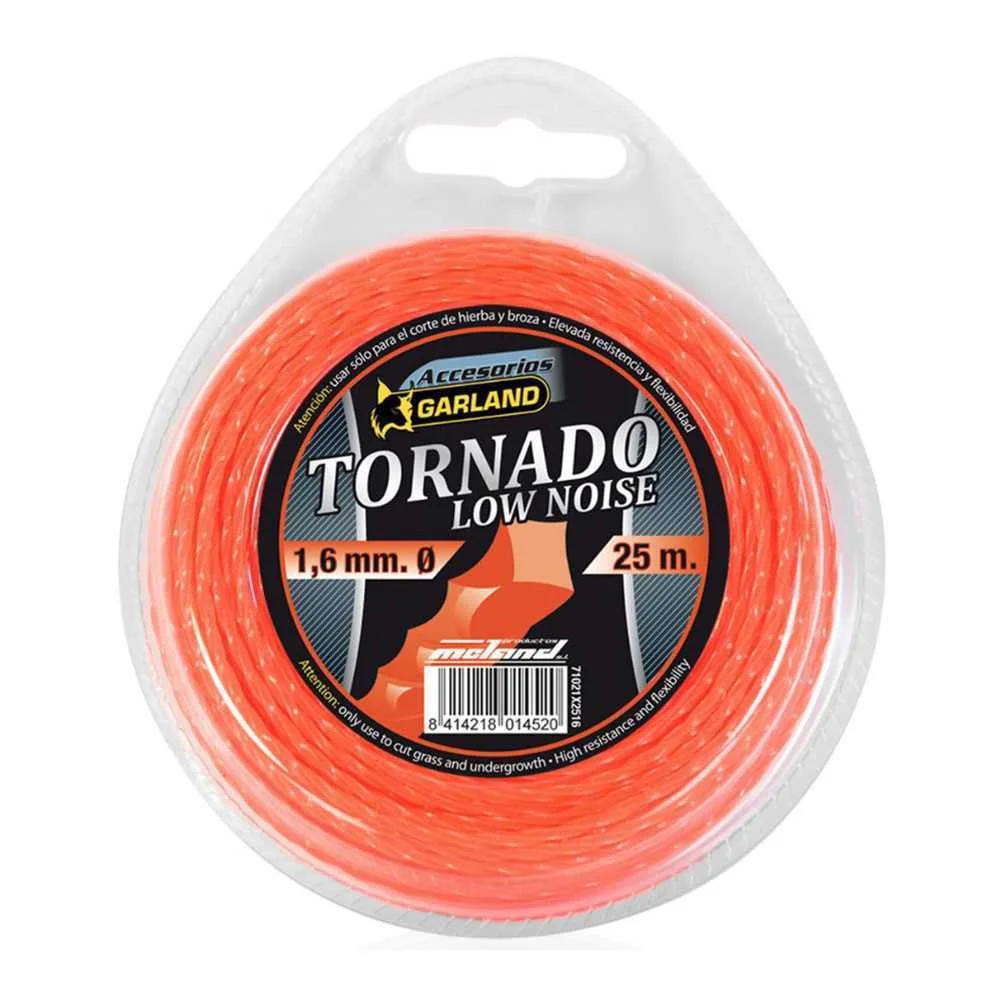 Dispensador Tornado: 25m - &Oslash;1,6mm X 71021x2516 Garland