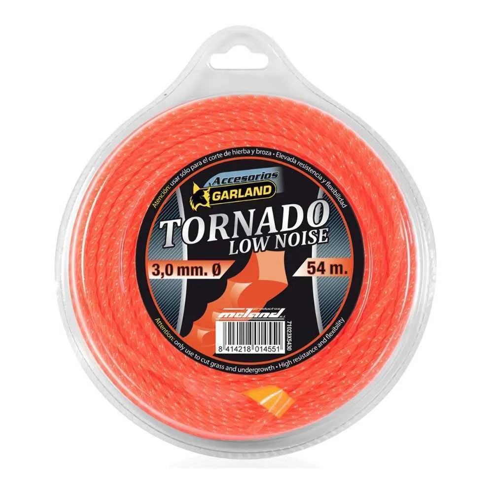 Dispensador Tornado: 54m - &Oslash;3,0mm X 71023x5430 Garland