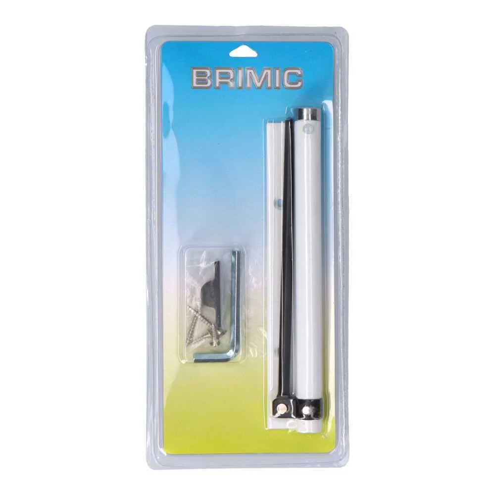Bl&iacute;ster Mola de Bra&ccedil;o para Porta Mc02 Bl M57201 B.