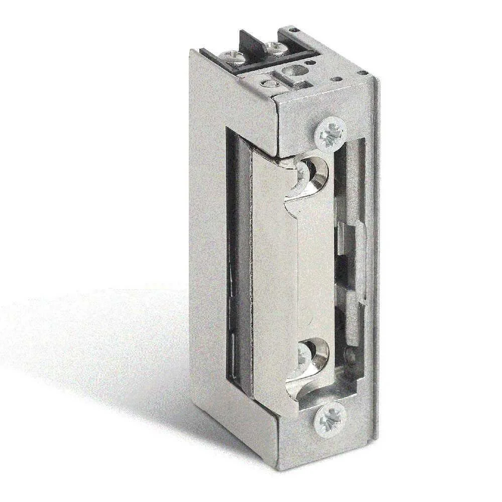 Fecho Eletrico Simetrico 12v Ac/Dc Abertura Standard 1710/B Jis
