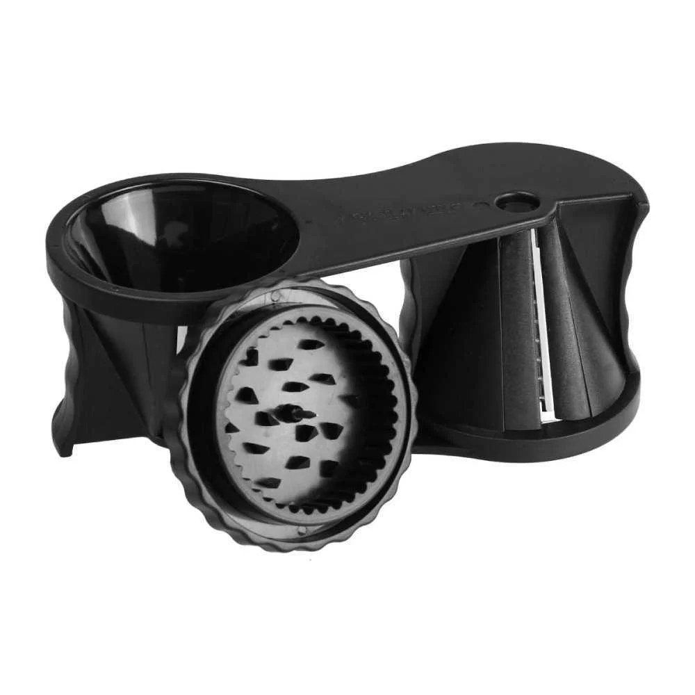 M&aacute;quina para Cortar Verduras em Espiral Dupla Fm 44116