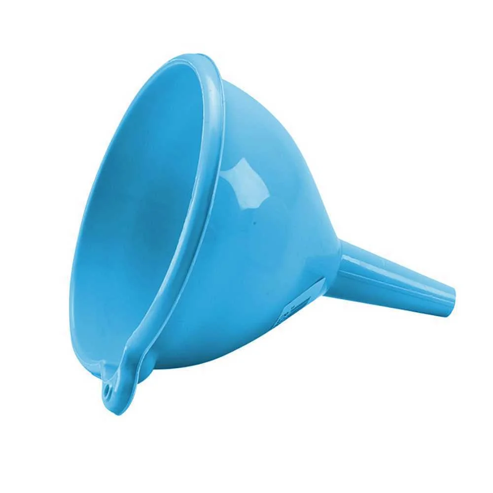 Funil de Pl&aacute;stico Refor&ccedil;ado &Oslash;12cm Mondex