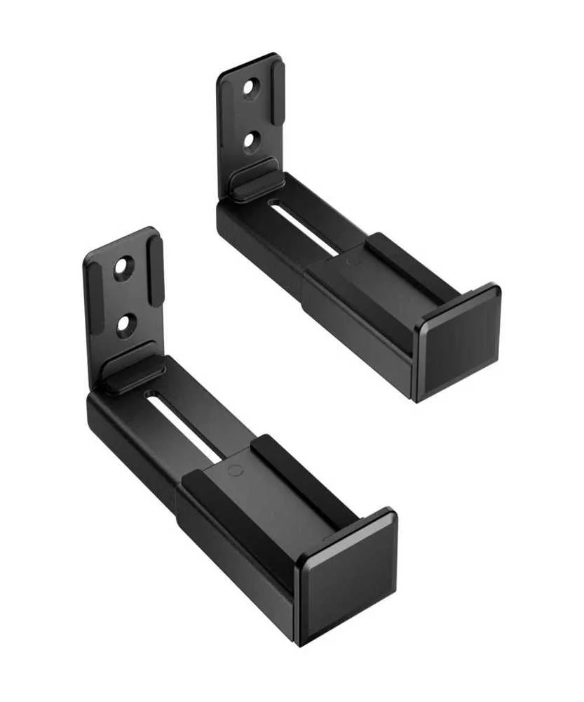 Soporte de Pared Aisens Spk02u-191 para Barra de .
