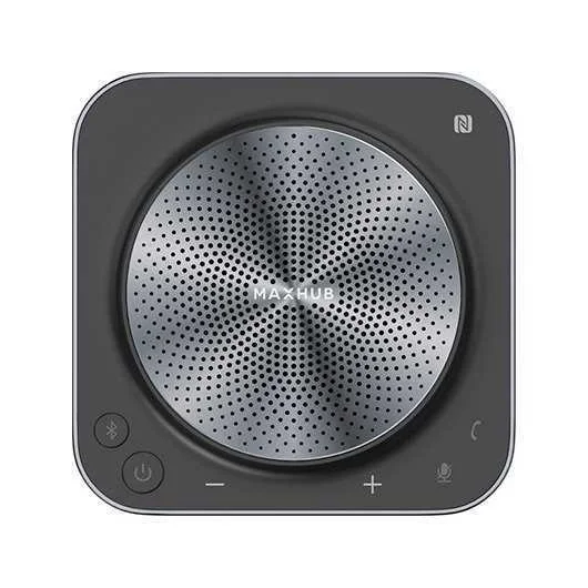 Accesorio Maxhub Speakerphone Wireless Usb