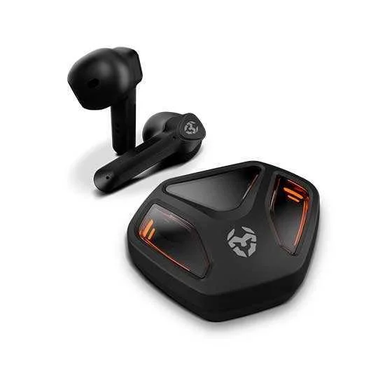 Auriculares Micro Krom Kall Wireless In-Ear