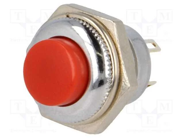 Interruptor: de Press&atilde;o, Pos: 2, Spdt, 1,5a/250vac, On-(On)