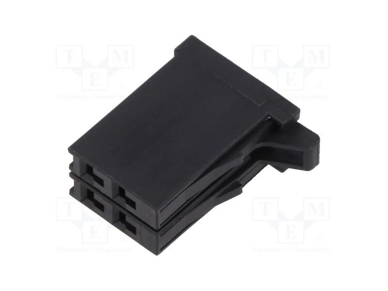 DYNAMIC D-3500 REC HSG 4P