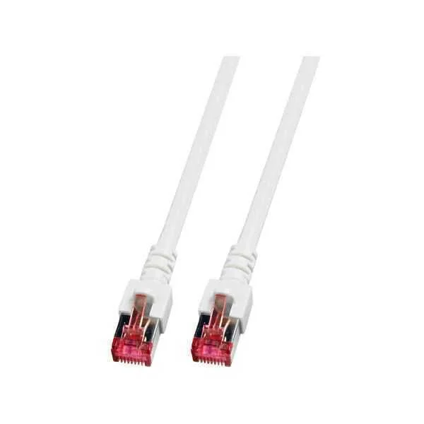 EFB ELEKTRONIK CAT6 S/FTP 20M CABO DE REDE BRANCO.