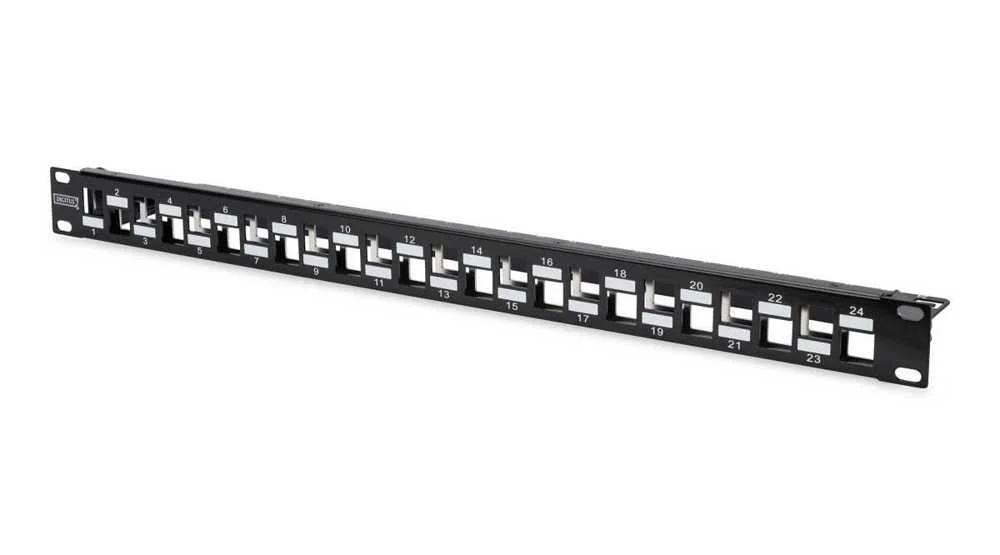 DIGITUS DN-91412 PAINEL DE CONEX&Otilde;ES