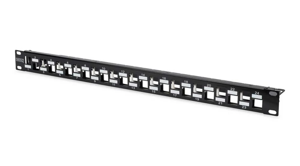 DIGITUS DN-91412 PAINEL DE CONEX&Otilde;ES