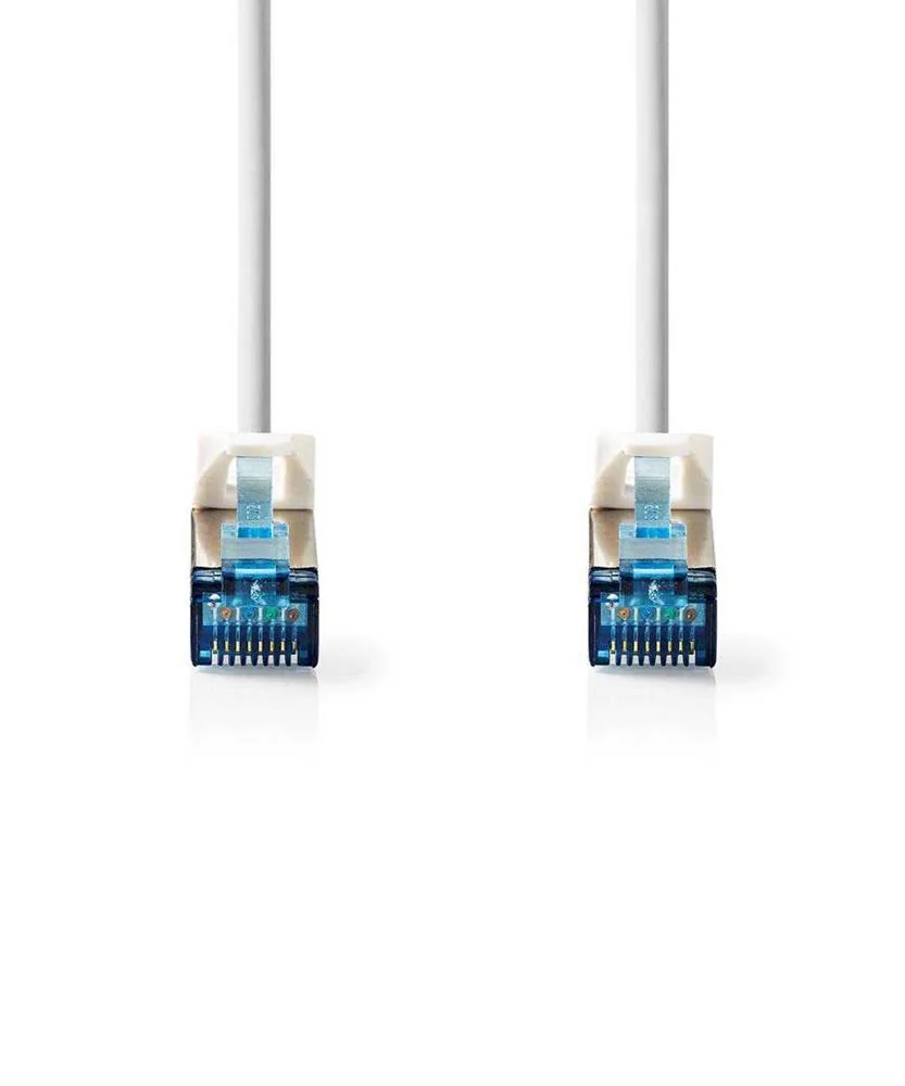 Cable Cat6a  S/Ftp  Rj45 Macho  Rj45 Macho  2.00 .
