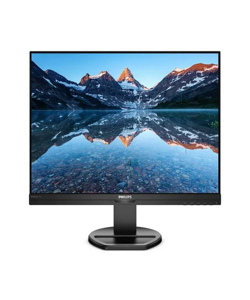 PHILIPS B LINE 240B9/00 MONITOR DE ECR&Atilde; 61,2 CM (.