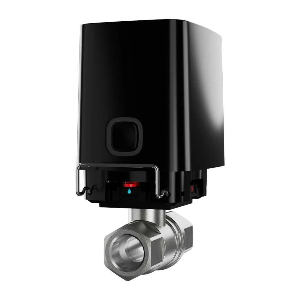V&aacute;lvula Solenoide de Fecho da &Aacute;gua - V&aacute;lvula Bonomi de 1/2" (Dn 15)) - Compat&iacute;vel com Tubagens de &Aacute;g