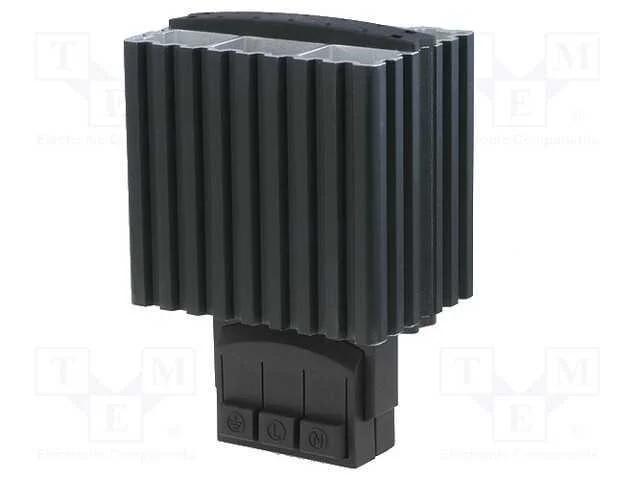 Aquecedor, semicondutor, HG 140, 30W, 120&divide;240V, I.