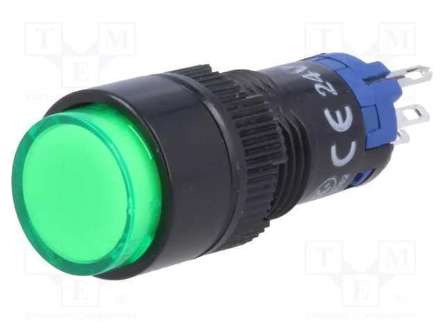 Interruptor: de Press&atilde;o, Pos: 2, Spdt, 0,5a/250vac, 1a/24vdc, Ip40