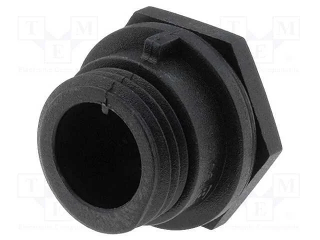 Conector: Redondos, Tomada, Macho, Pin: 8, Sem Contactos, Ip68, 125v