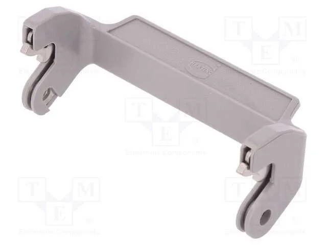 Tronco Bloqueador, Tamanho 16a, Han-Easy Lock  16a, Lb