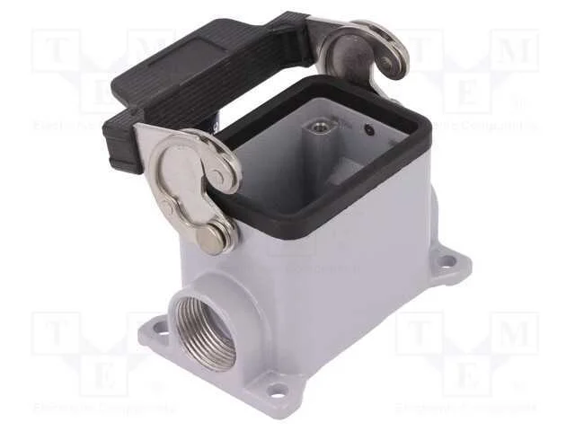 Carca&ccedil;a: para Conetores Hdc, C-Type, Tamanho 44.27, Ip66, Pg16