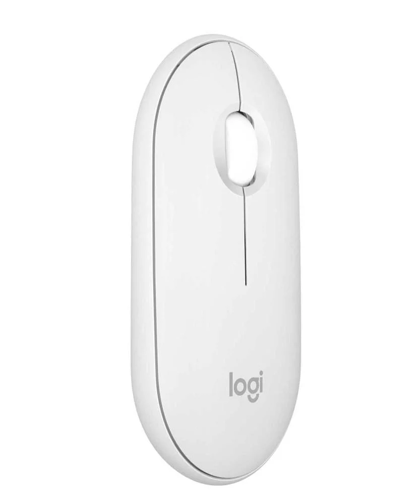 Rato Logitech 910-007013 Branco 
