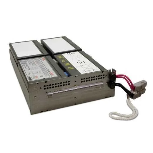 APC APCRBC132 BATERIA UPS CHUMBO-&Aacute;CIDO SELADO (VR.