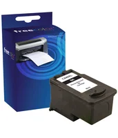 Freecolor Patrone Canon Pg-540xl Black Remanufactured