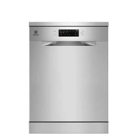 Lavavajillas Electrolux Esa47301sx 13s I