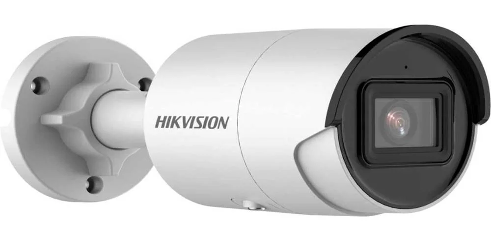 Hikvision Digital Technology Ds-2cd2046g2-I Outdoor Bullet Ip Security Camera 2688 X 1520 Px Ceiling