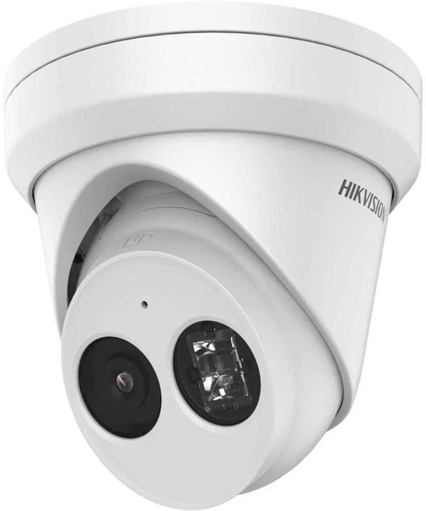 HIKVISION DS-2CD2343G2-IU DOMO C&Acirc;MARA DE SEGURAN&Ccedil;.