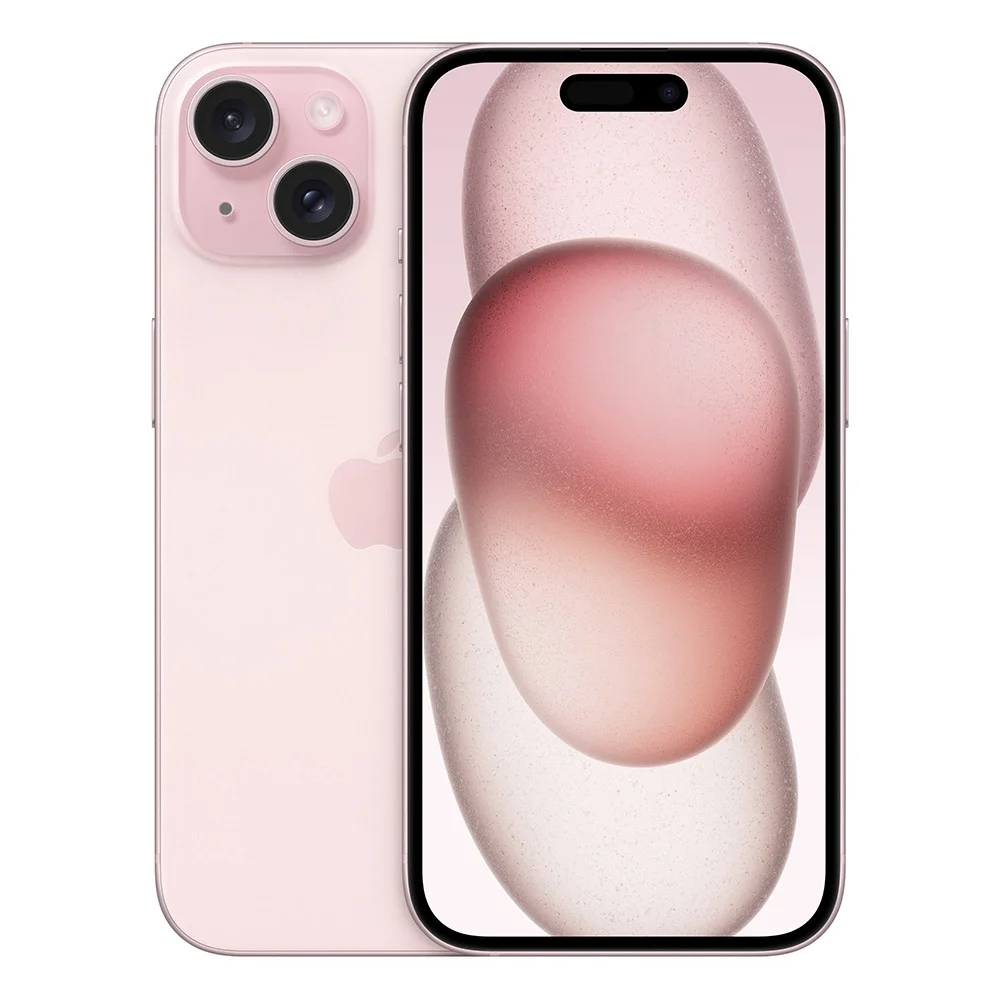 iPhone 15 6.1" 128gb Pink - Apple