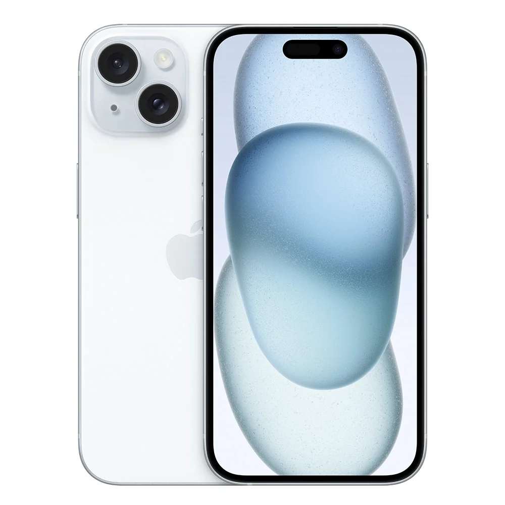 iPhone 15 6.1" 256gb Blue - Apple
