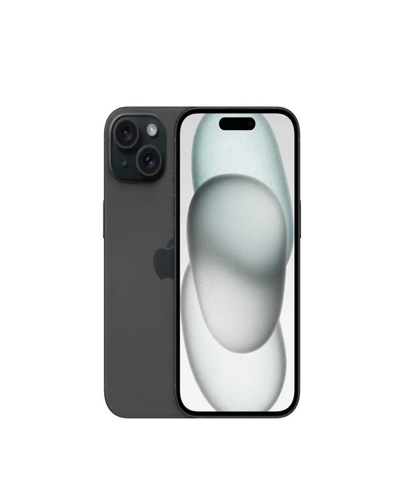 iPhone 15 6.1" 256gb Black - Apple
