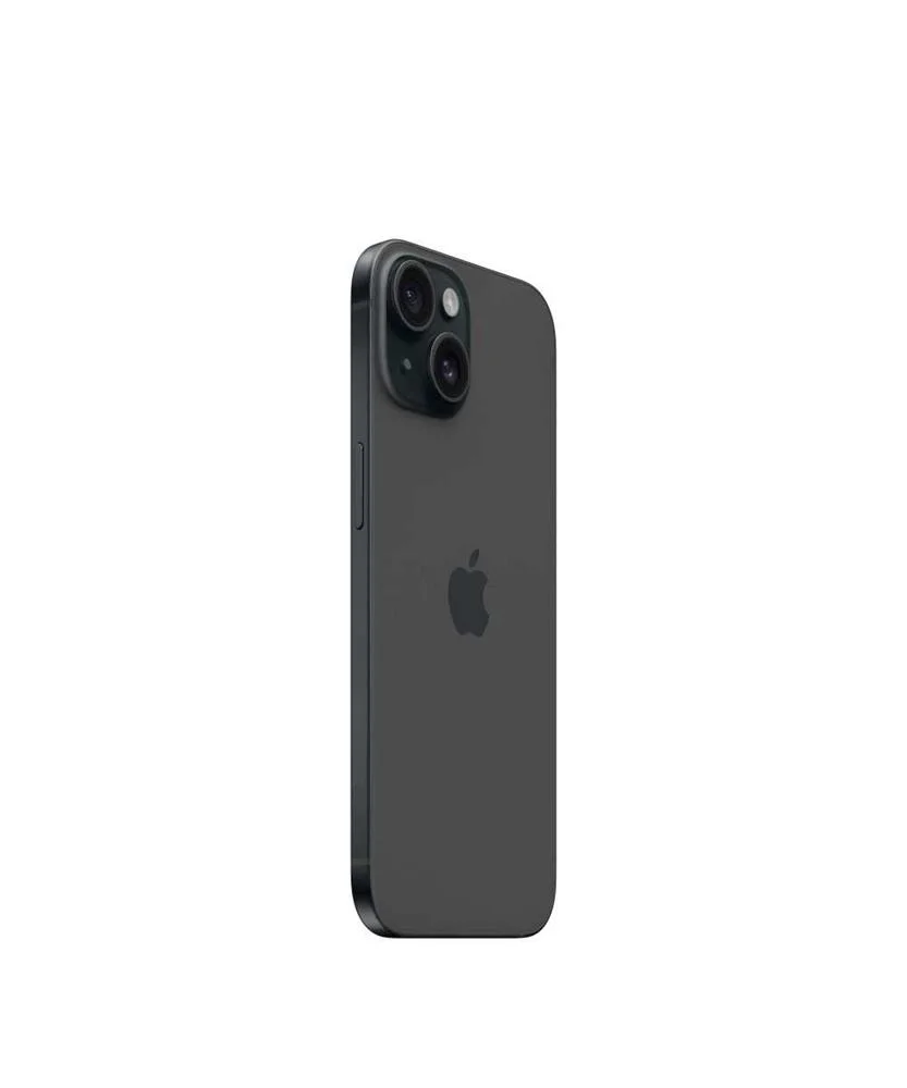iPhone 15 6.1" 256gb Black - Apple