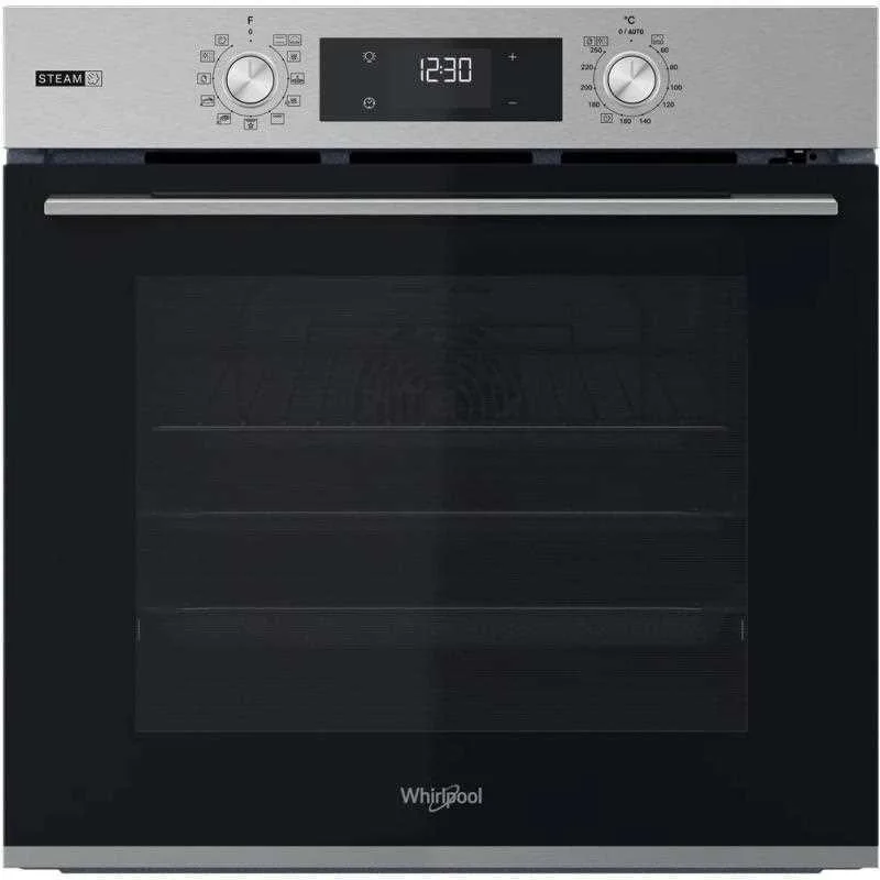 Forno Whirlpool OMSK-58-RU-1-SX