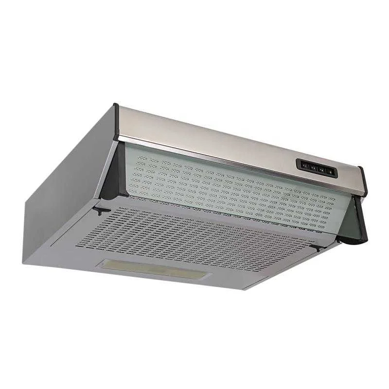 Telescopic Exhaust Fan 60cm 110w D Ort-628 - Orima