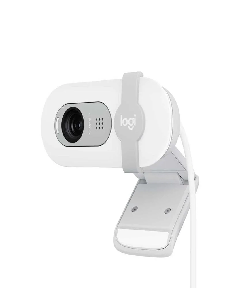 WEBCAM BRIO 100 FHD WEBCAM     CAM