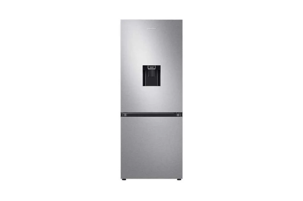Combination Refrigerator Rb34c632dsa 341l No Frost (Look Inox) - Samsung