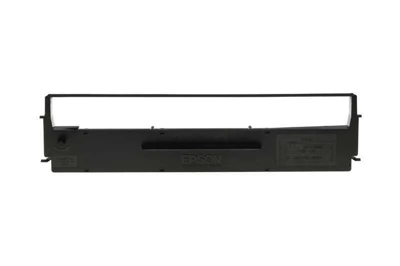 Epson Ribbon C13s015633 F?r Fx-80/Fx-800/Fx-85/870/880/ Lx350/400/80/800/810/850 Black