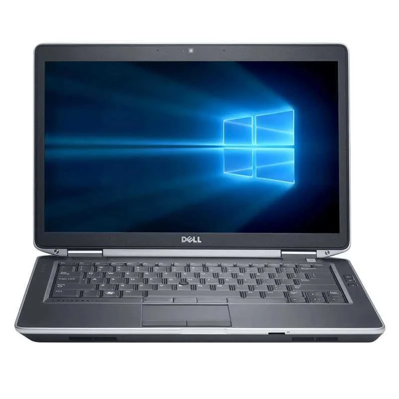 Nb Dell Latitude E5430 Core I3-3110m 8gb 256gb SSD Win7pro