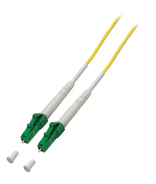 Efb Elektronik O2519.15 Cabo de Fibra &Oacute;tica 15 M .