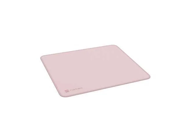 Alfombrilla Natec Colors Series Misty Rosa 300x25.