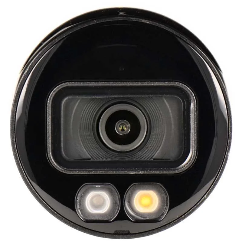C&acirc;mara de Vigil&acirc;ncia Bullet Wizsense Ilumina&ccedil;&atilde;o Dupla - Dahua