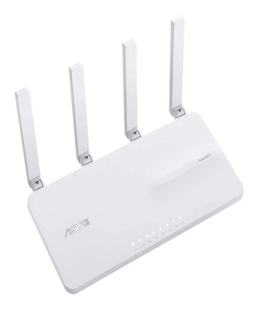Asus Wl-Router Ebr63