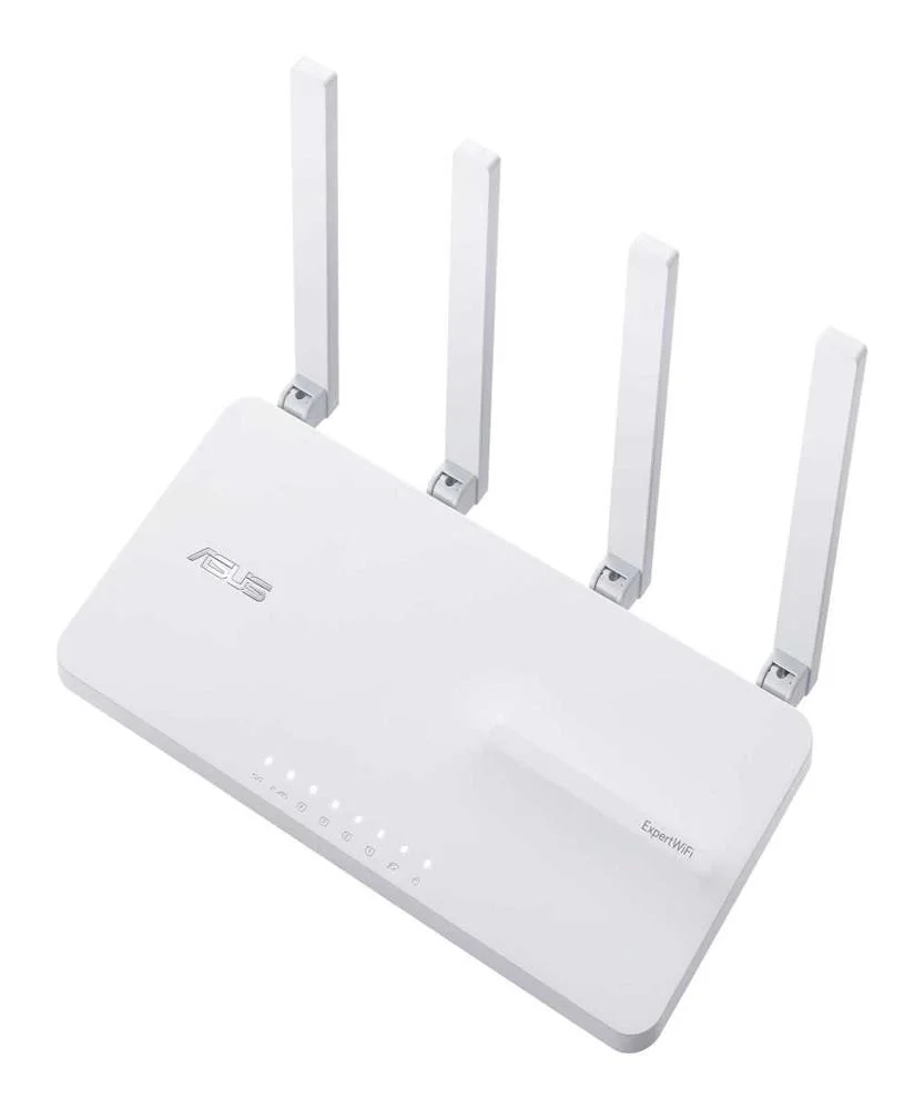 Asus Wl-Router Ebr63