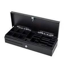 Gaveta de Dinheiro Mustek Lb-170a 