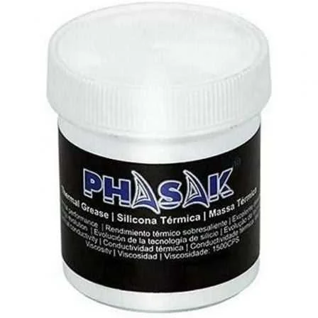 Pasta T&eacute;rmica Phasak Dta 050/ 50g