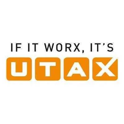 Utax Toner Kit Pk-5017c Cyan (1t02tvcut0)