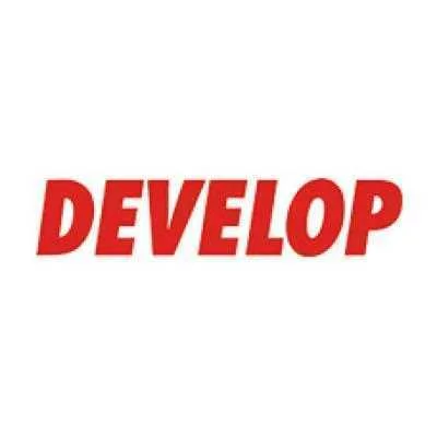 Develop Toner Tn-328 Tn328 Cyan (Aav84d0)
