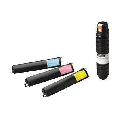 Toshiba Toner T-Fc50ey Tfc50ey Yellow Gelb (6aj00000111)