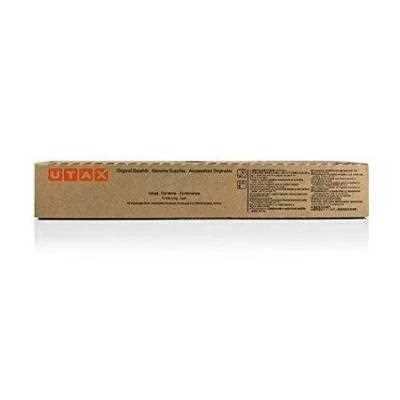 Toner Utax Pk-1011 para P-4020dw Preto