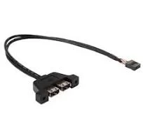 Asrock Deskmini 2x Usb 2.0 Cable